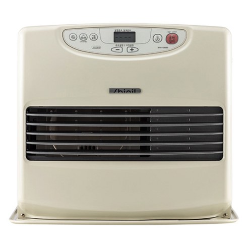 신일 팬히터, SFH-L1200IB