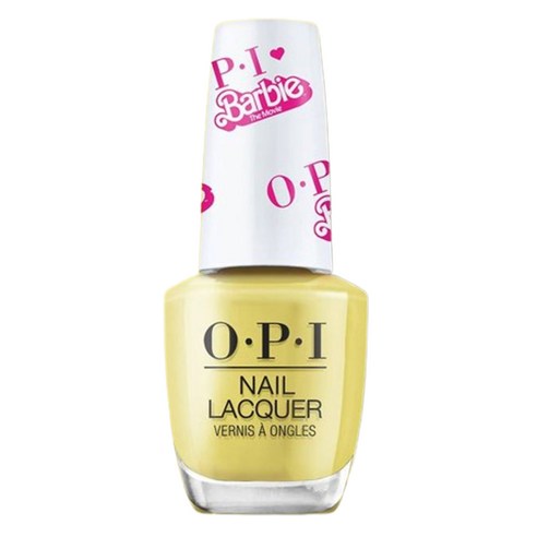 오피아이 네일락커 NLB019, Hi Ken, 15ml, 1개