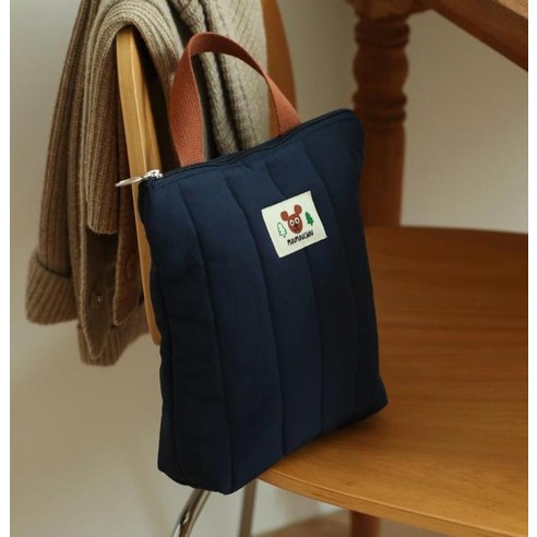 디자인과 실용성을 갖춘 최고의 기저귀 가방