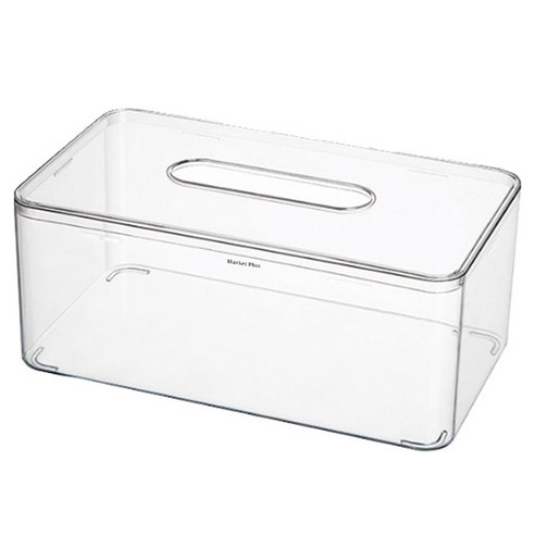 마켓플랜 아트 티슈 케이스 – 집 안의 조화로운 디테일 티슈케이스