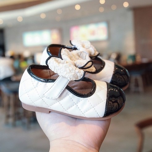 嬰兒 雜貨 女孩 鞋 鞋 女孩 女孩 鞋 春天 秋天