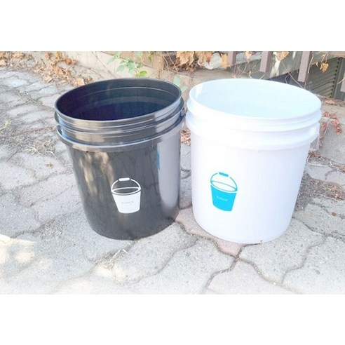 월드크린 세차버킷 28 - 세차의 새로운 표준