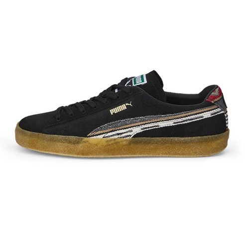 [PUMA] 푸마 Suede Crepe Pattern 운동화