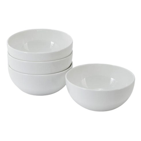 WOW ROUND 본차이나 대접으로 일상의 식사를 특별하게!