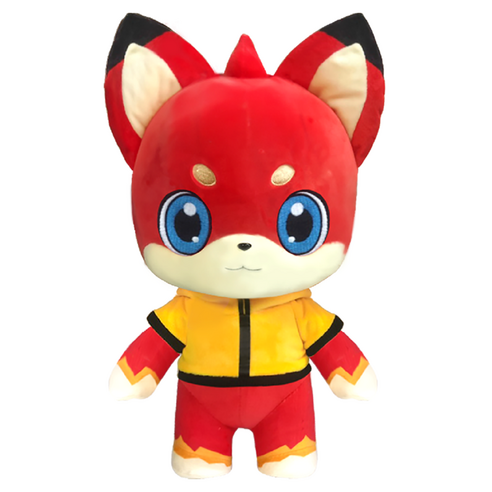 카비온 봉제인형, 쿠리, 30cm