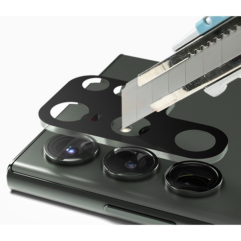 귀하의 카메라 렌즈에 필수적인 보호를 제공하는 신지모루 빛번짐 방지 카메라 렌즈 강화유리 휴대폰 보호필름