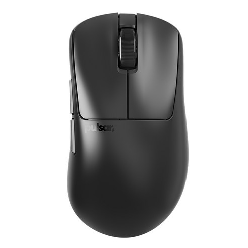 펄사 Xlite V3: 손끝으로 느껴지는 승리의 감각