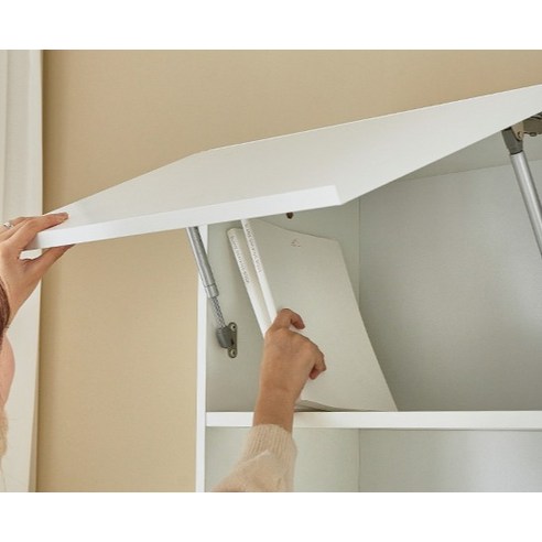 세련된 디자인과 효율적인 공간 활용