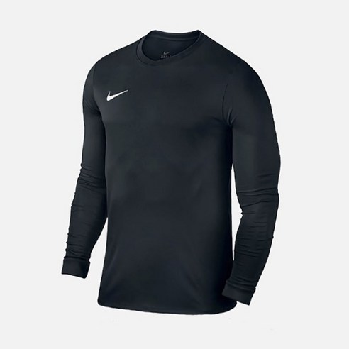 가성비, 기능성, 스타일을 모두 갖춘 나이키 DRY SWOOSH 긴팔 티셔츠