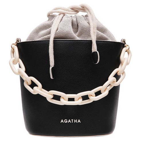 아가타 로라 버킷백 AGT201-126