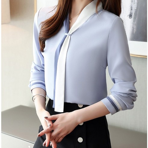 여름철 센스있는 여성룩 완성