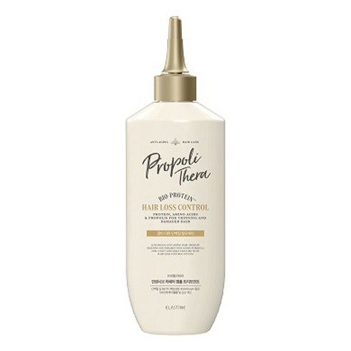 프로폴리테라 헤어 로스 컨트롤 인텐시브 리페어 앰플 트리트먼트, 250ml, 1개
