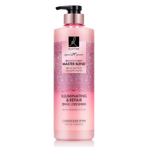 엘라스틴 마스터 블렌드 고영양 컨디셔너 스위트 플로럴향, 1개, 770ml