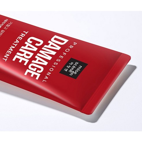 손상모발 회복의 최적 솔루션