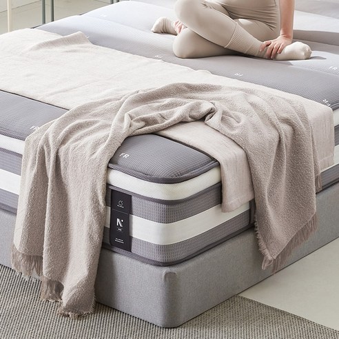 편안한 수면의 시작