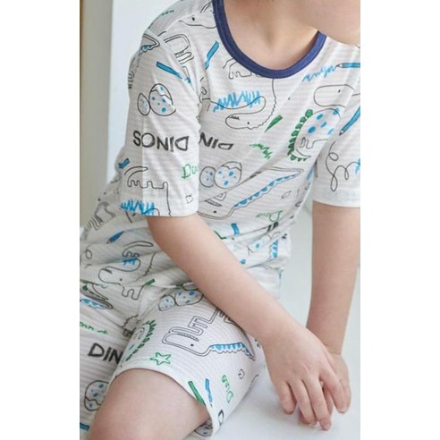 孩子們 時尚 男孩 服裝 家居服 男孩 男孩 房子 首頁 房子
