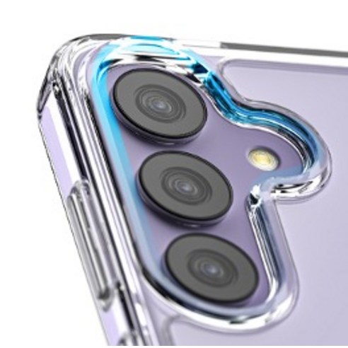 스마트폰을 안전하게 지켜줄 최적의 선택