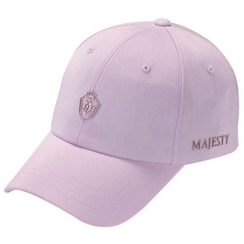 마제스티 파스텔 골프 모자 T32, PINK, 1개