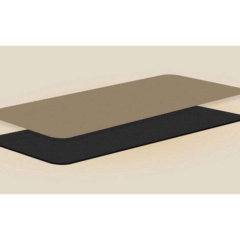 아늑한 일상, 밸런시스 아샤매트와 함께