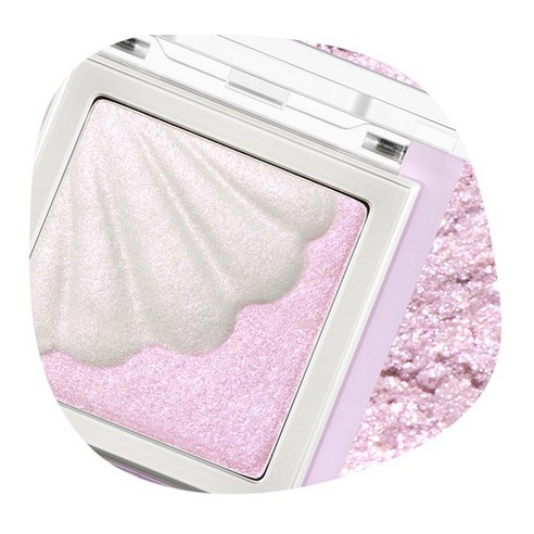 자연스러운 광채로 완벽한 피부 표현