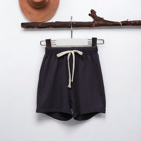 솜니움베베 아동용 데일리 스트링 반바지