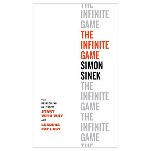 The Infinite Game, Portfolio thenotebook