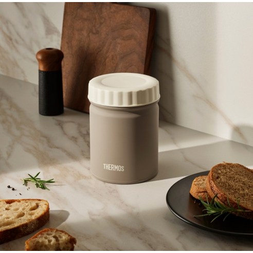 써모스 JBT-500K: 일상에 따뜻함과 시원함을 더하는 마법