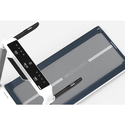 내 방 안에서 완성하는 건강 습관, 이고진 런닝머신!