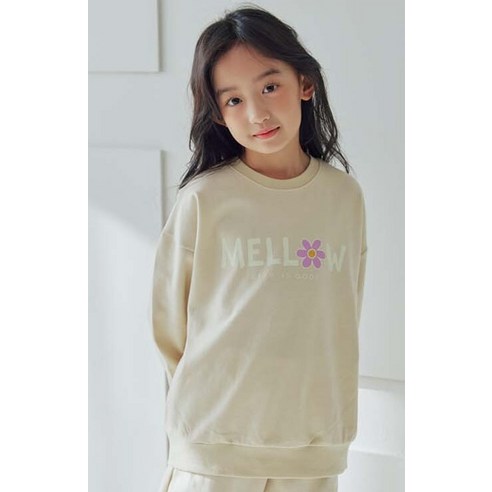 바브키즈의 아동용 멜로우 상하의 세트: 편안함과 스타일의 완벽한 조화