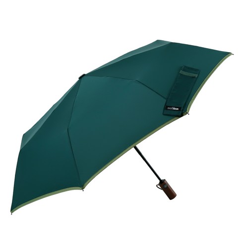 흩날리는 빗방울 속, 당신의 스타일을 완성하다