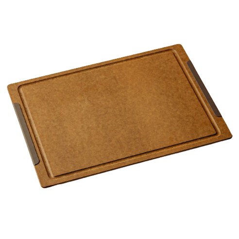 주방에 감성을 더하는 닥터하우스 우드 데일리 압축 도마