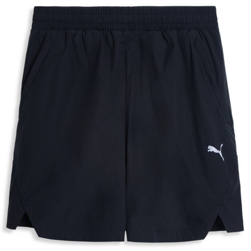 반바지 푸마 남성용 Core Woven Shorts 93381501