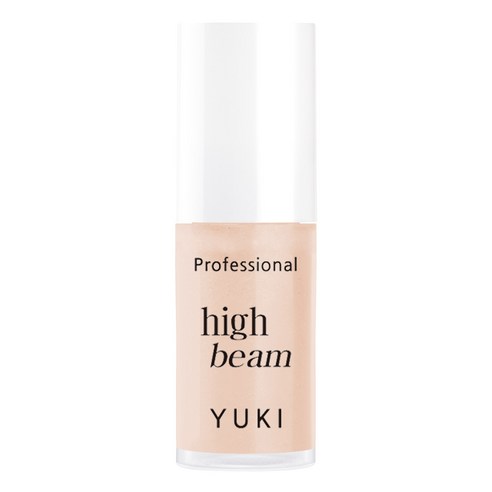 유키 프로페셔널 하이라이터 빔 5ml, 03 살구빛피치, 1개