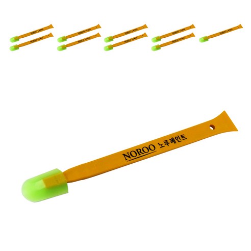 家居用品 保養用品 矽膠 鏟子 卸妝