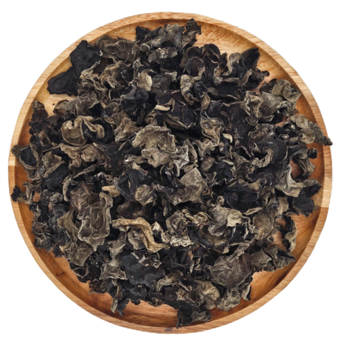 목이버섯, 100g, 2개