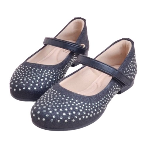 아이의 발걸음에 빛을 더하다