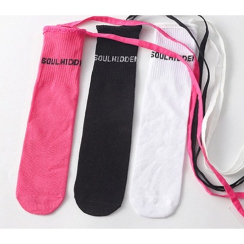 아이뿜 여아용 연예인 반타이즈 끈양말 B117: 사랑스러움을 선물하세요!