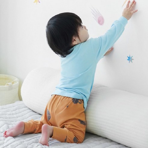 寶貝 時尚 男孩 女孩 服裝 上衣 下裝 褲子 套裝 新生兒
