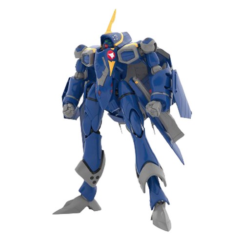 반다이 HG 1 100 YF-21 프라모델, 1개