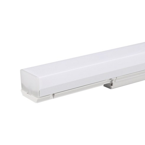 빛으로 완성하는 공간, 엘포스 LED TS-LINE 레일조명