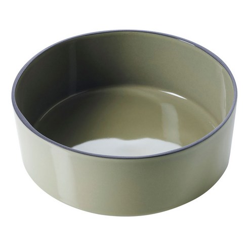 레볼 꺄락떼르 샐러드 볼 19cm, 카다멈, 1개