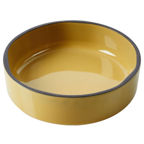 레볼 꺄락떼르 미니볼 11cm, 투메릭, 1개