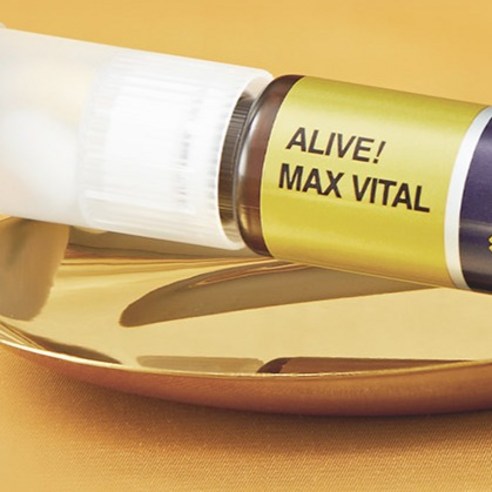 건강한 삶을 위한 첫 걸음