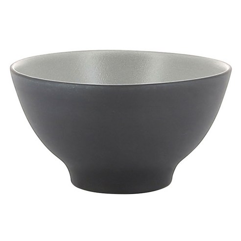 레볼 이퀴녹스 밥그릇 12cm, 페퍼, 1개