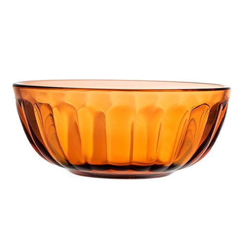 세비야 오렌지 빛깔, 이딸라 라미 볼로 식탁에 예술을 더하다