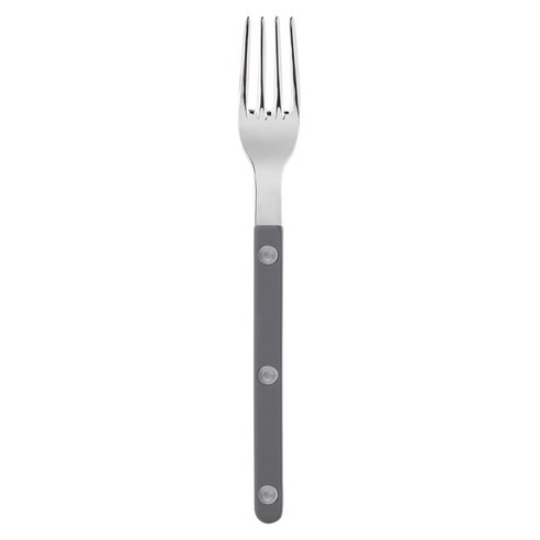사브르 비스트로 샤이니 케이크포크 16cm, 다크그레이, 1개