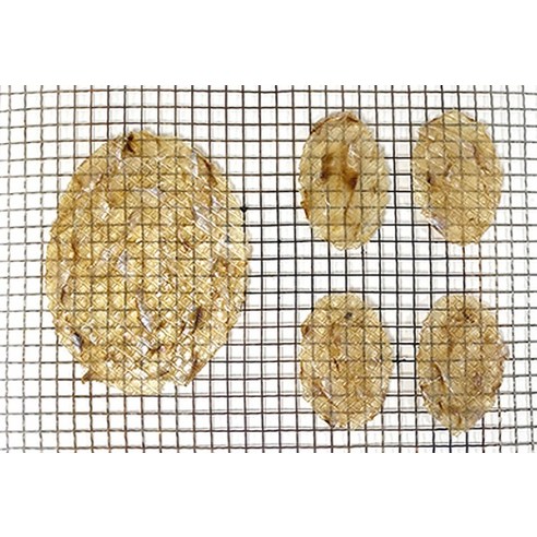 참신선해 조미 쥐치포, 1개, 600g