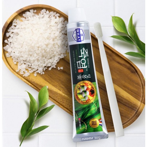 건강한 잇몸, 건강한 치아