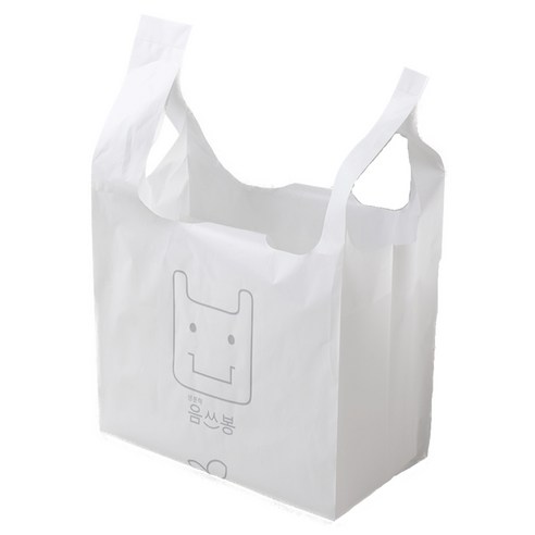 워너홈 음식물 쓰레기봉투, 60개