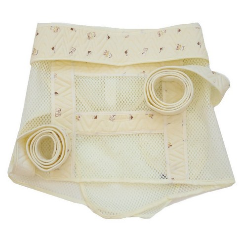 육아는 장비빨? 엄마의 손목을 지켜줄 마법, 나와니스 포대기 솔직 후기 나와니스포대기